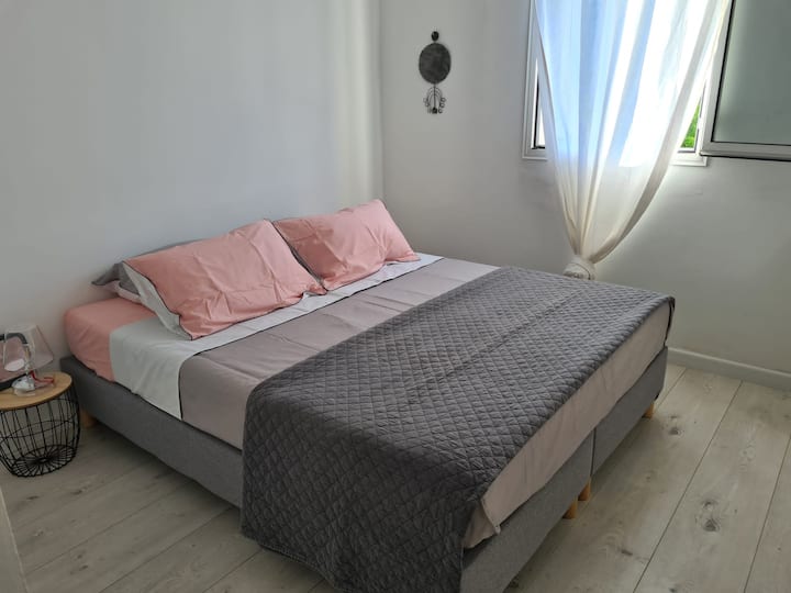 Dhomë me ajër të kondicionuar 1