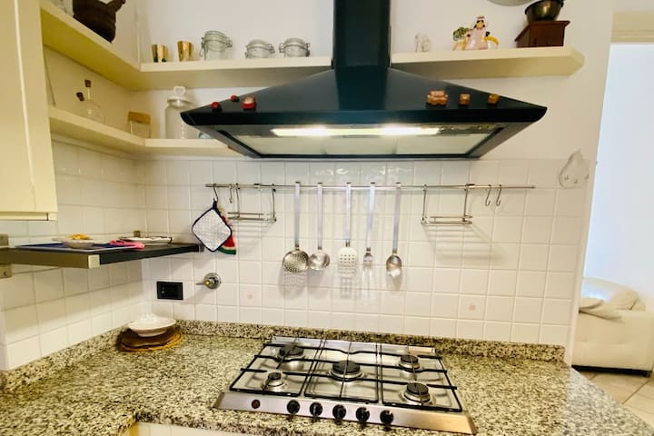 Dimora Concept managed Airbnb listing 3