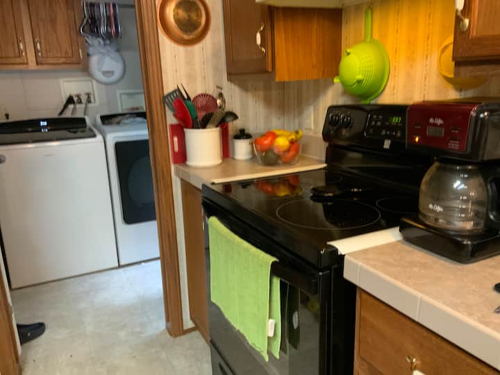 Bedroom 2 - Springfield, TN