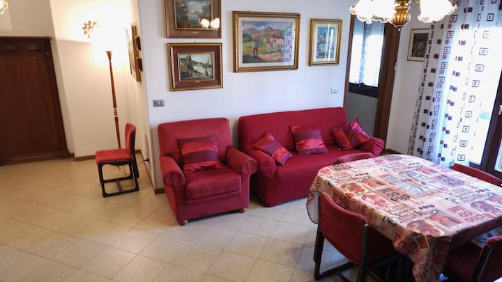 Appartamento Mazzini - Lido di Jesolo