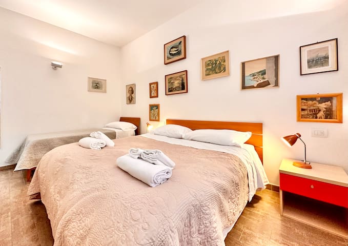 Dimora Concept managed Airbnb listing 2
