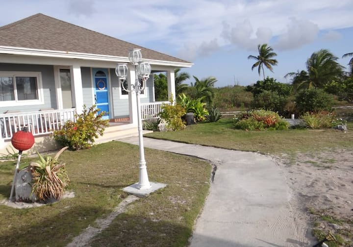 Turtle House, Rollezz Villas for Rent in Old Bight Settlement, Cat