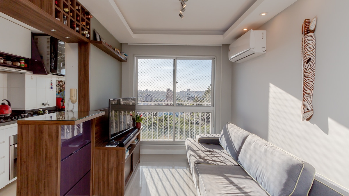 Всекидневна