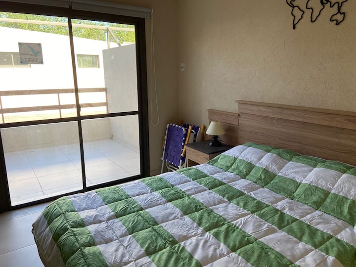 Mountain peace minutes from downtown Mendoza Vacation homes for Rent