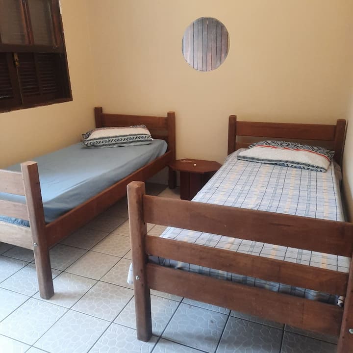 Spálňa 2
