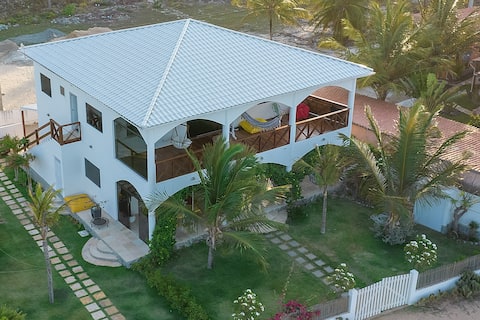 Luxury Villa in Kitesurfing Paradise - 1st Floor