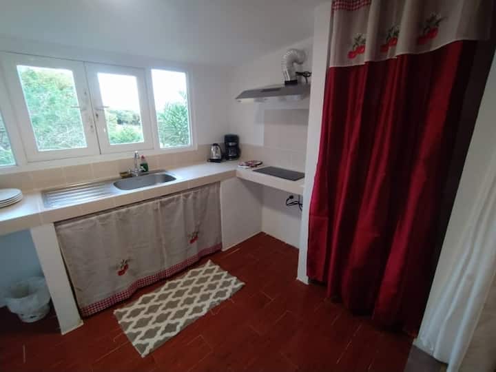 Cozy Apartment 4-private Setting With Swimmingpool - Panama