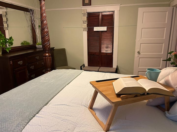 Sage卧室2号梳妆台