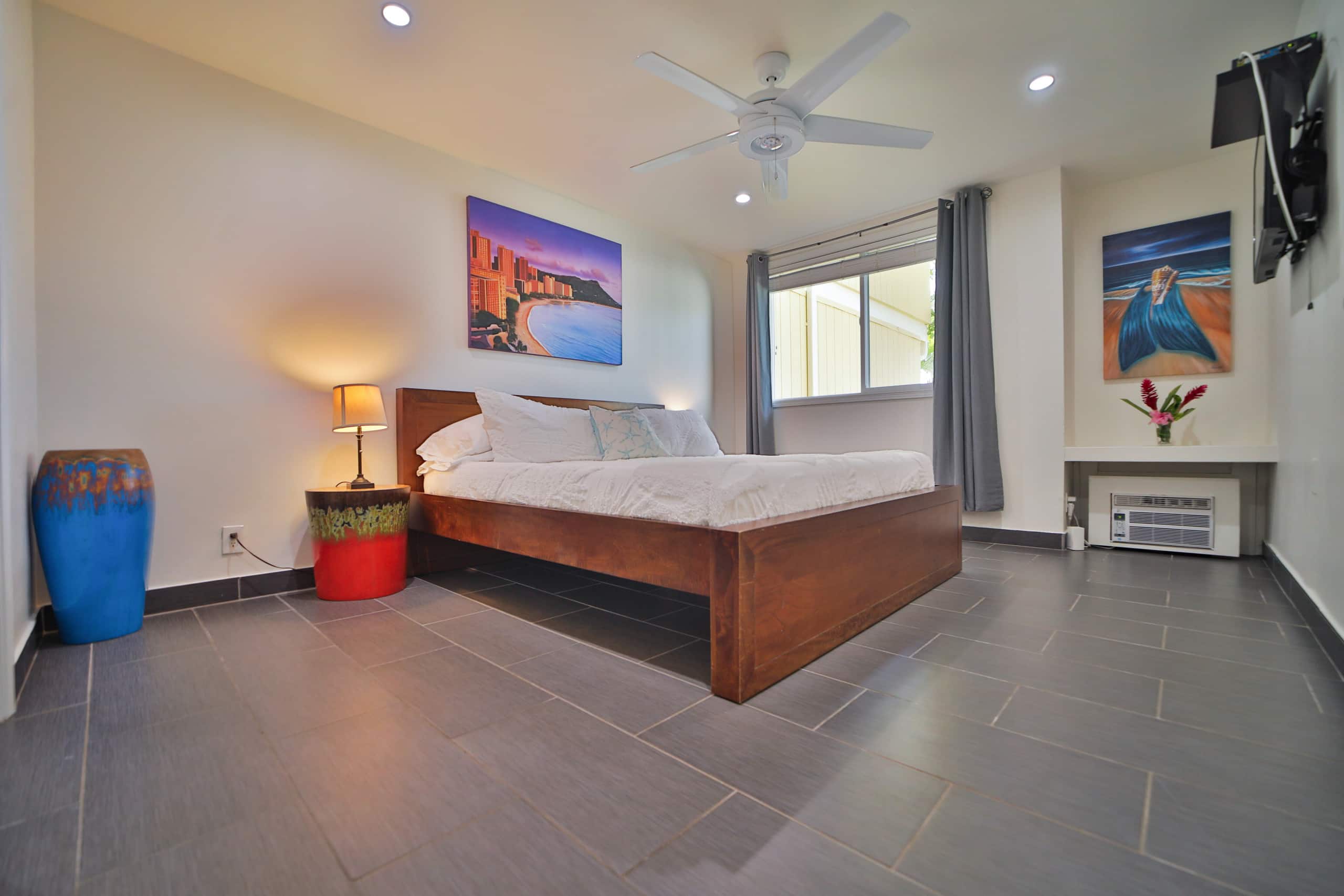 Condo in Kahuku · ★4.92 · 1 bedroom · 2 beds · 2 private baths - Image 4