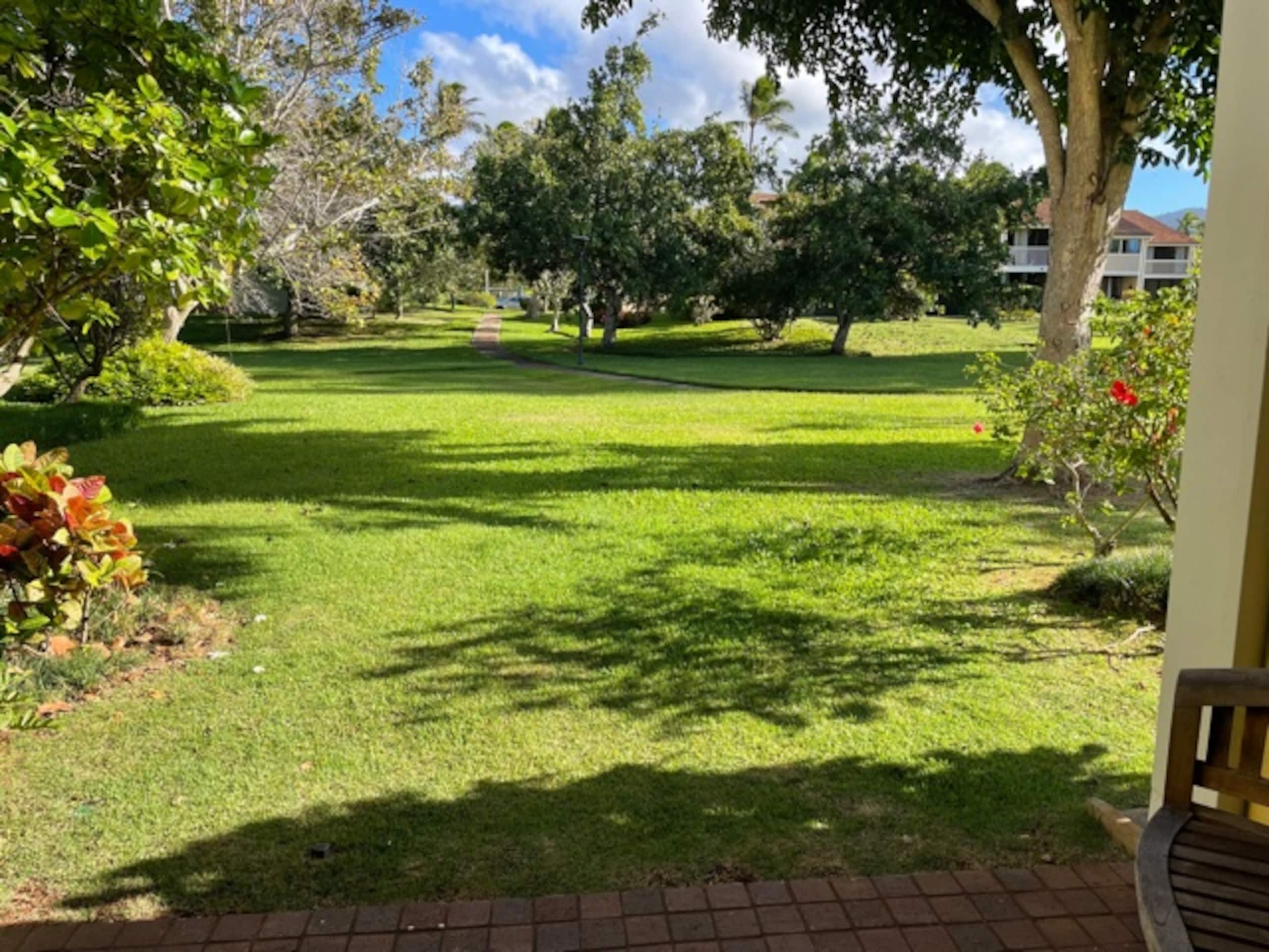 Condo in Kahuku · ★4.92 · 1 bedroom · 2 beds · 2 private baths - Image 10