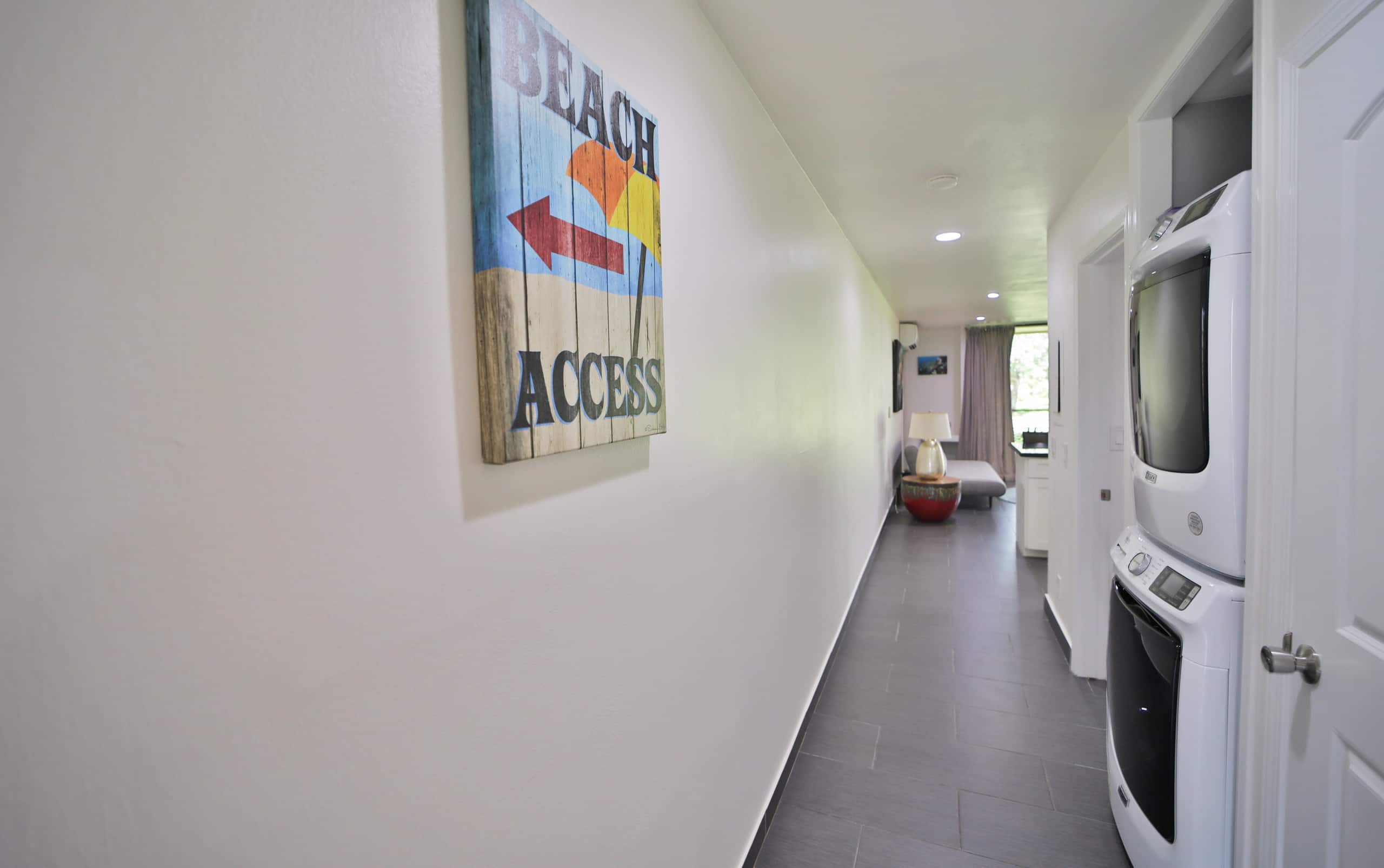 Condo in Kahuku · ★4.92 · 1 bedroom · 2 beds · 2 private baths - Image 7