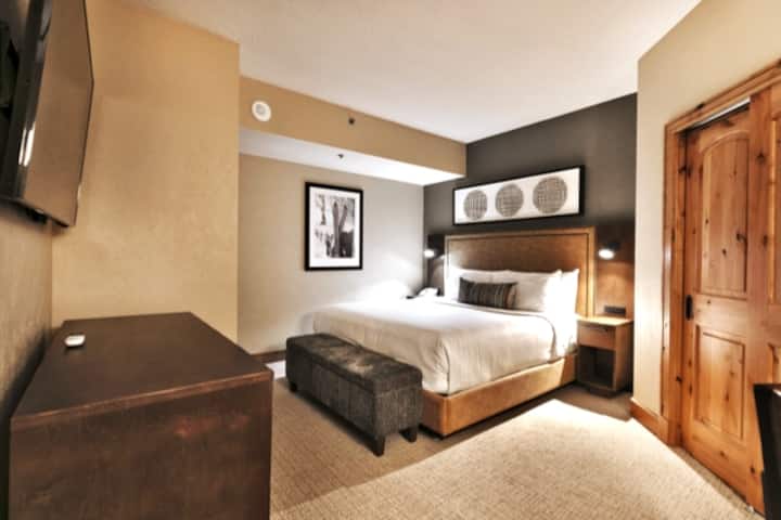 საძინებელი