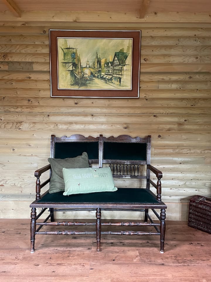 Sundial Lodge - Garden Retreat - Margate - Westgate-on-Sea