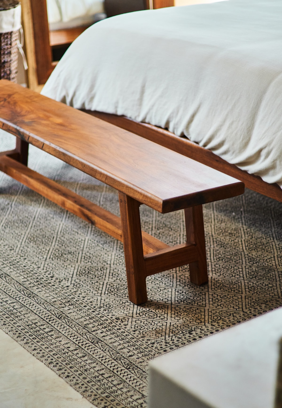 chumba cha kulala (2) katika ghorofa ya pili na roshani