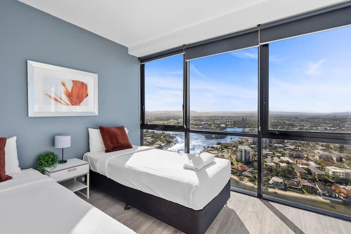 חדר שינה שלישי