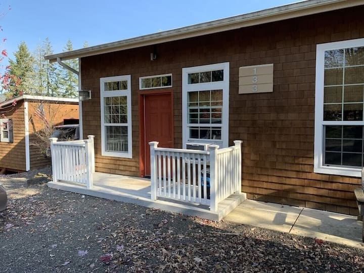 Mossyrock Holiday Rentals & Homes Washington, United States Airbnb