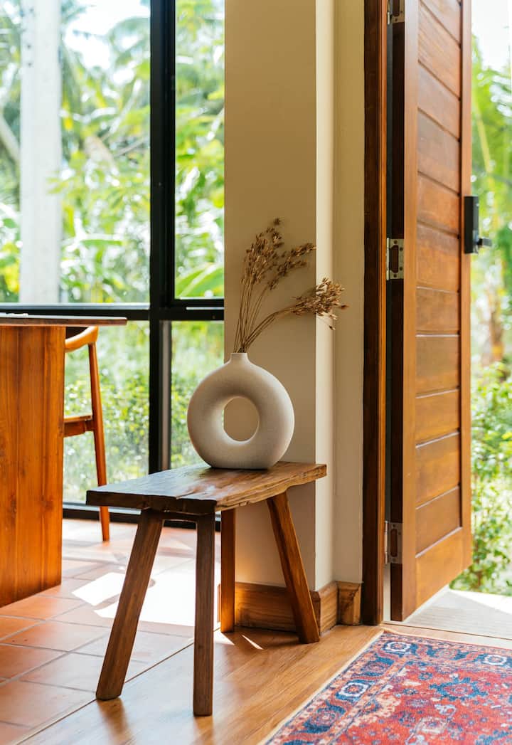 Raymonds Tropical - Ko Pha Ngan