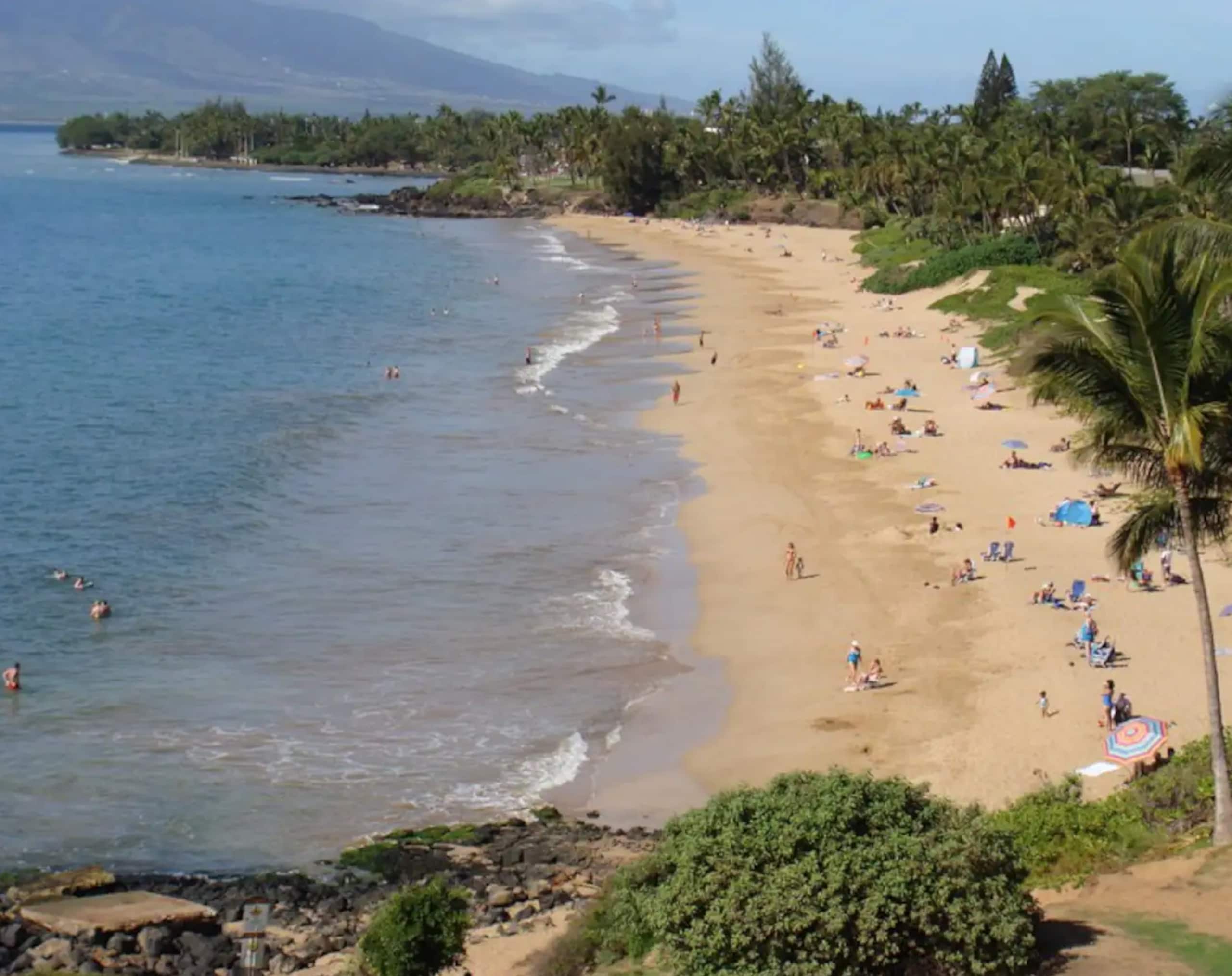 Condo in Kihei · ★4.89 · 2 bedrooms · 2 beds · 2 baths - Image 29