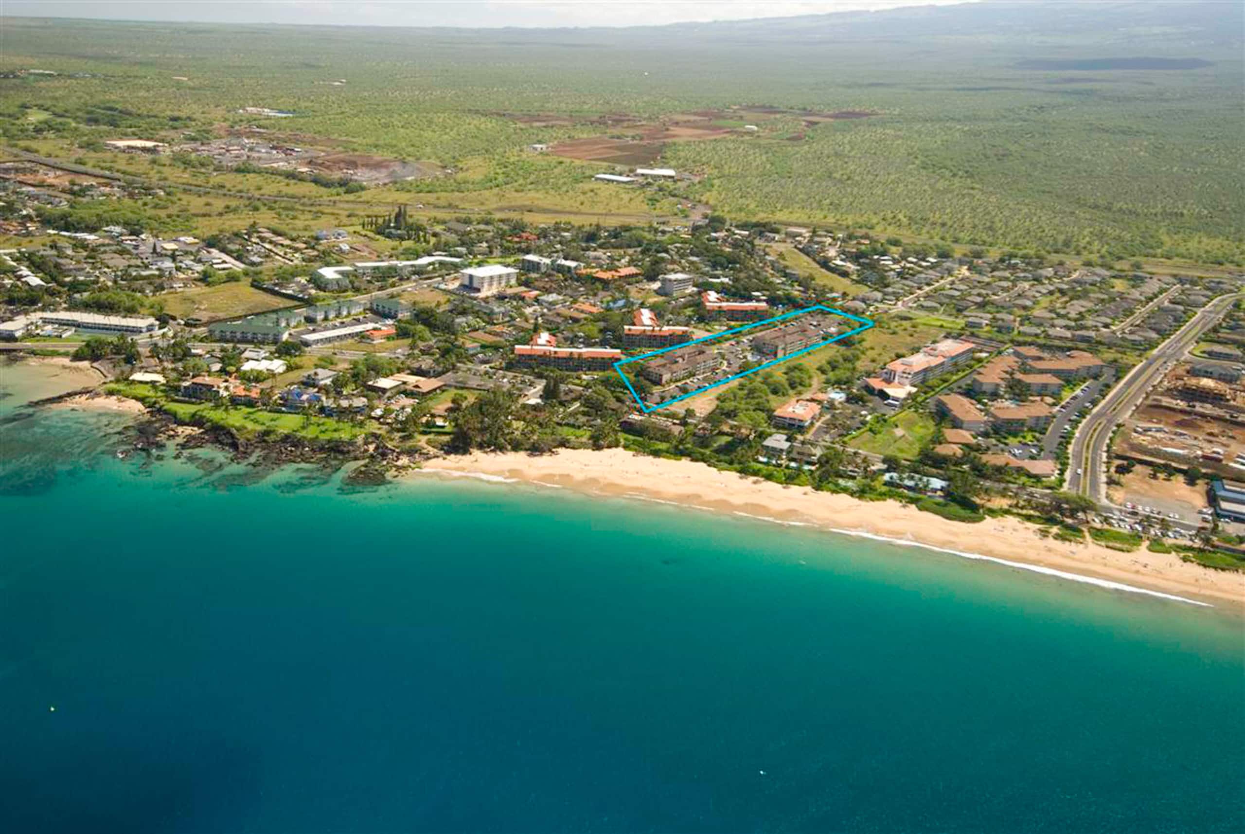 Condo in Kihei · ★4.89 · 2 bedrooms · 2 beds · 2 baths - Image 28