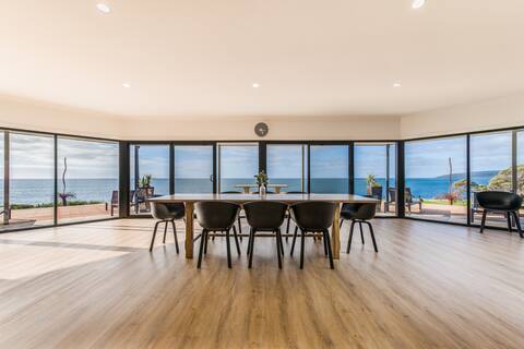 Renovated luxury accomodation at its best