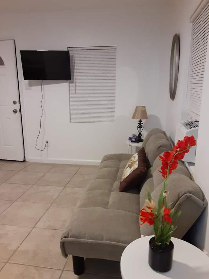 Coon St. Unit A - Texas City, TX