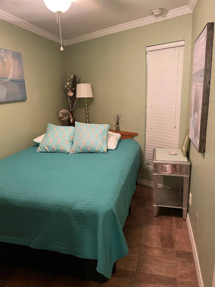 ห้องนอน