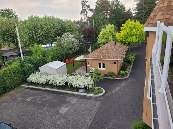 TroisRivières locations de vacances et logements Québec, Canada