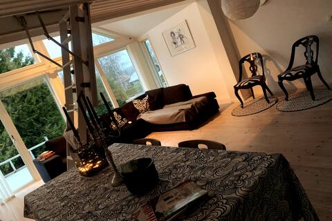 Holiday home Herrekvarn
by lake Simsjön, Skövde