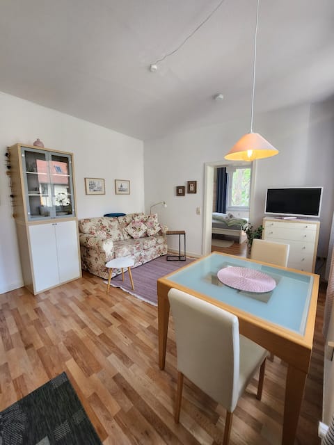 POPULAR: Cozy Apartment in Prime Location