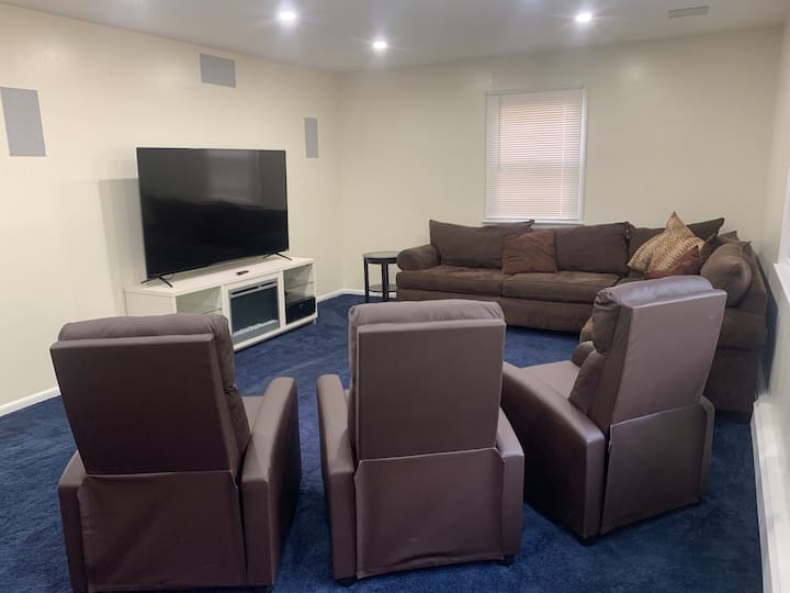 Cozy 4 Bedroom Home Right Outside Philly - Media, PA