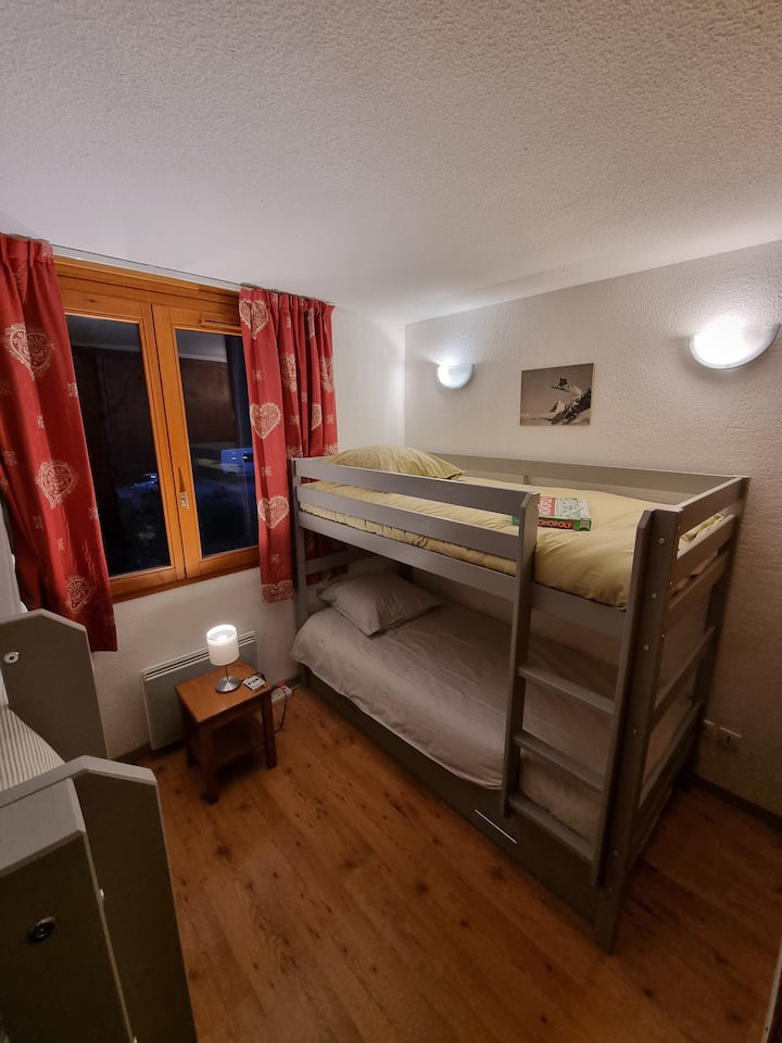 غرفة النوم 1