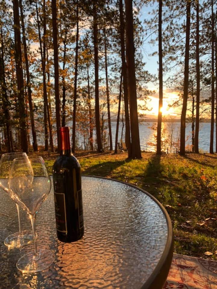 Hubbard Lake Cabin Rentals Cottage and Cabin Rentals Airbnb