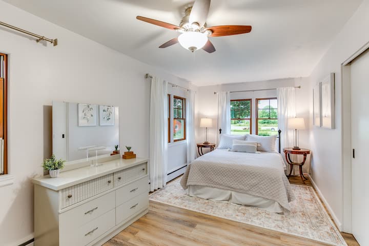 סוויטת חדר שינה זוגי