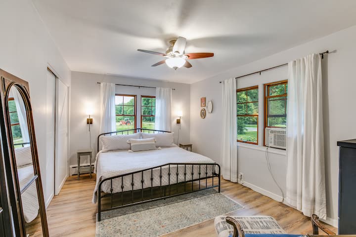 סוויטת קינג סייז