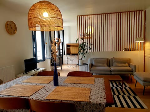 Coeur de Florac : l'Empézou