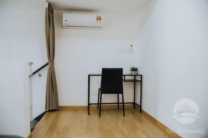 საძინებელი