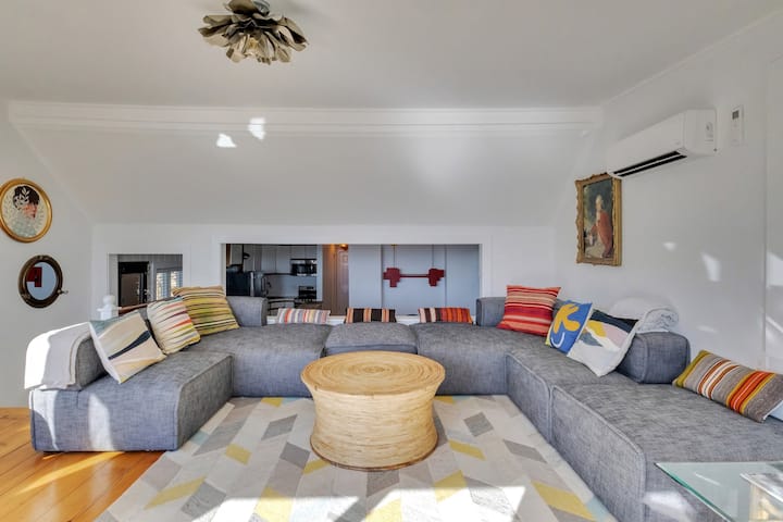 Luxury Oceanfront West End Condo (2bd/2bath) - North Truro, MA