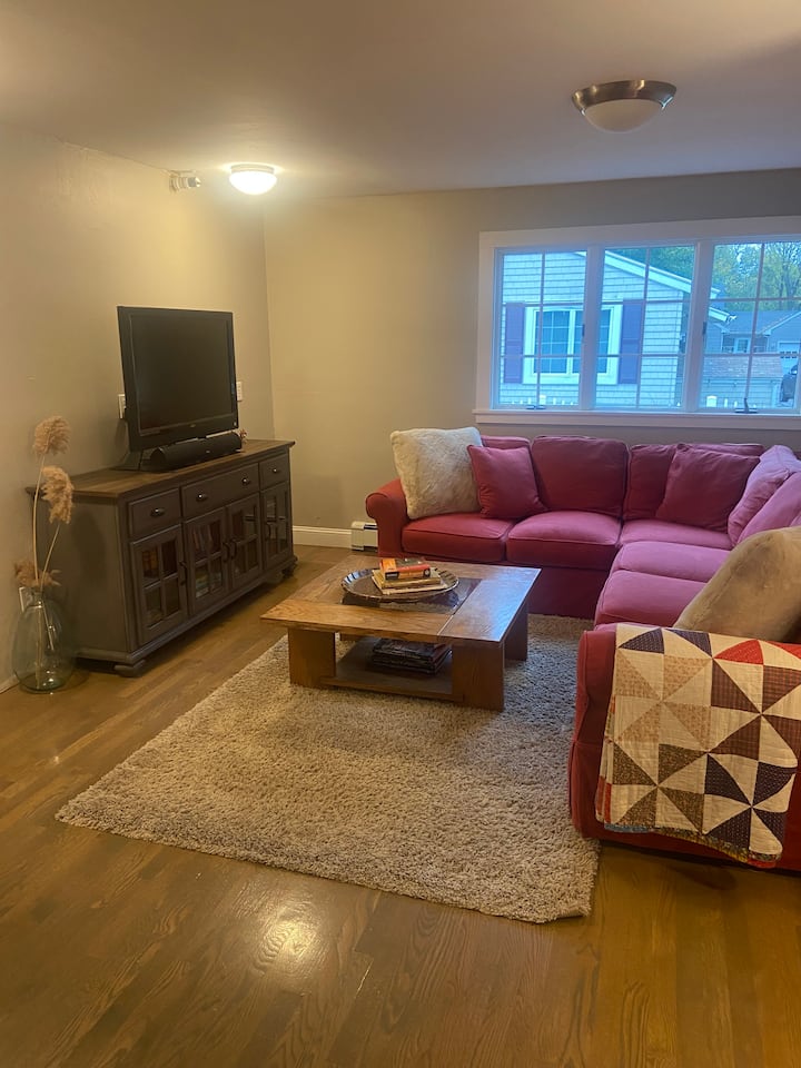 Beverly Vacation Rentals & Homes Massachusetts, United States Airbnb