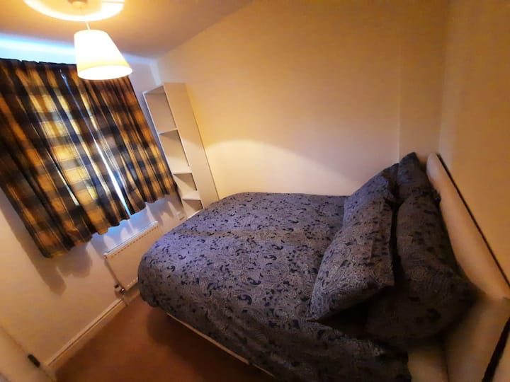 Segundo dormitorio