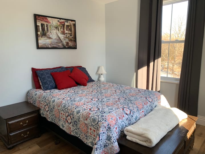 10 Best ShortTerm Rentals In And Near Oshawa, Canada Updated 2024