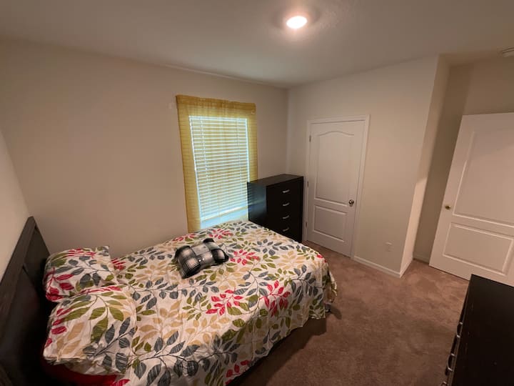 Საძინებელი 2