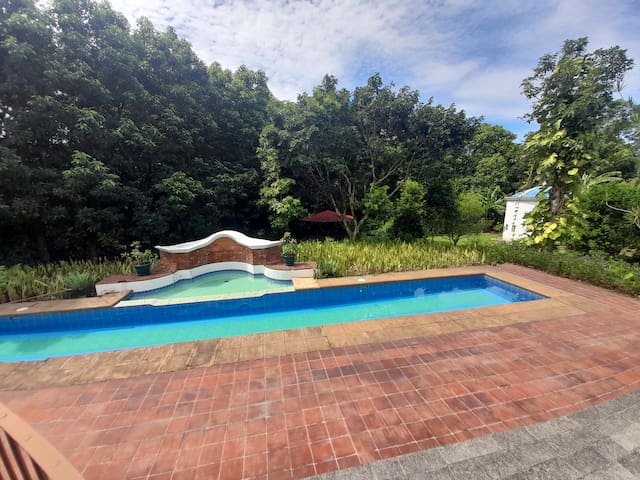 Listing in Antigua
