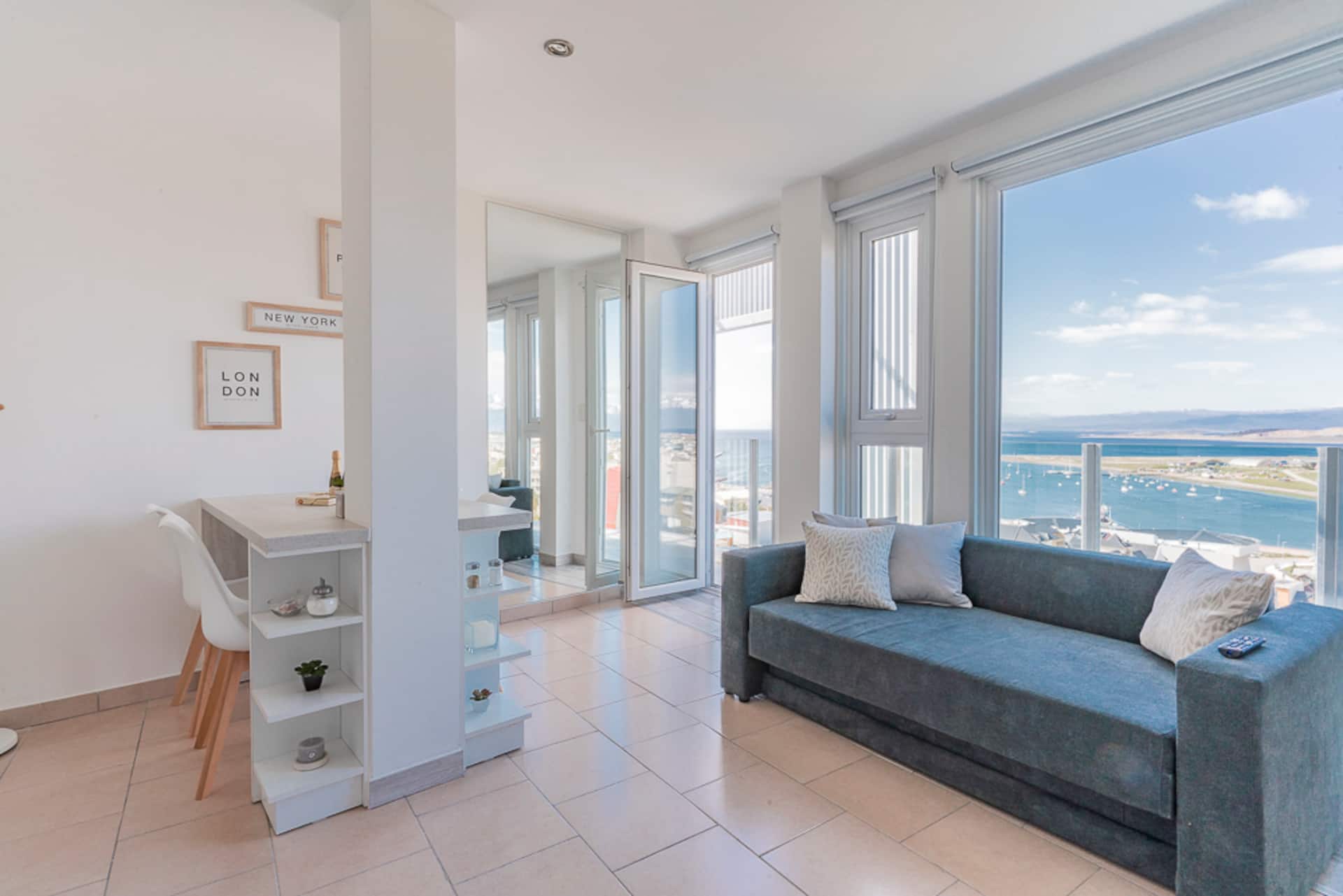 Infinito Ushuaia Apartment