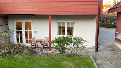 Hosle by the forest - Spacious, quiet and modern