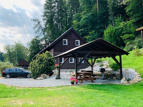 Apartment 2 - Bohemian Switzerland