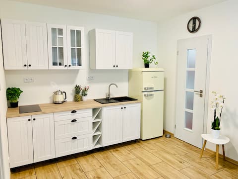 Apartment 2 - Bohemian Switzerland