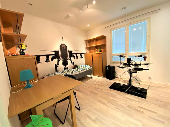 საძინებელი 2