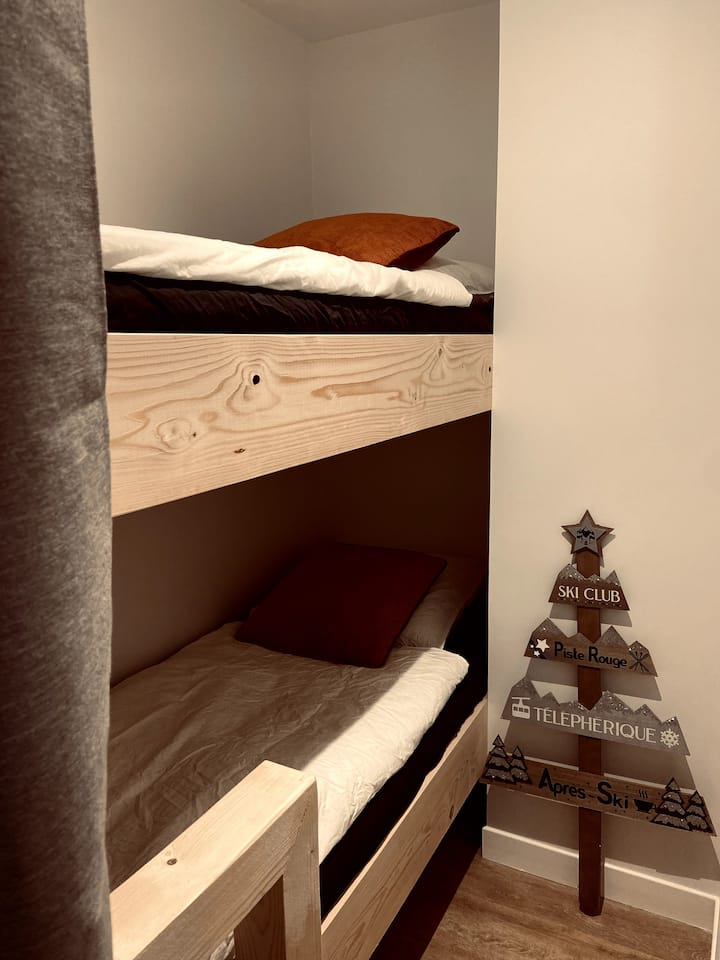 غرفة النوم 3