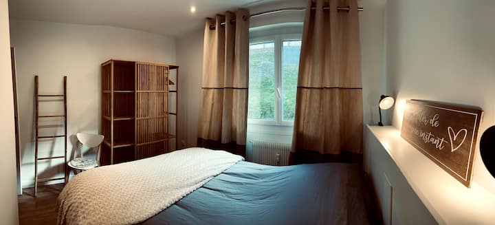 غرفة النوم 2