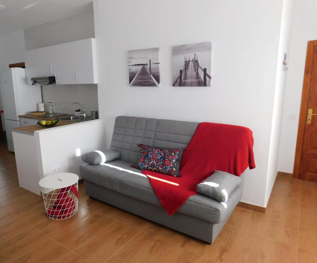 Top Airbnb: SERMAR Study in Haría